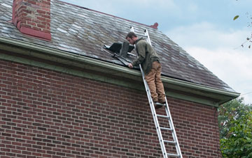 what affects urgent Dipley roof repairs