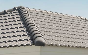 advantages of Dipley clay roofing
