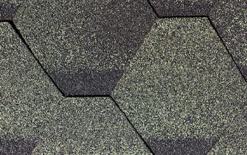 Dipley fibreglass shingle repairs