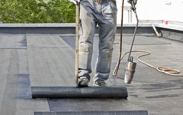 flat roof replacement Dipley, Hampshire