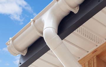 Dipley gutter installation costs