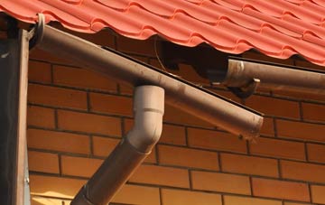 Dipley gutter repair costs
