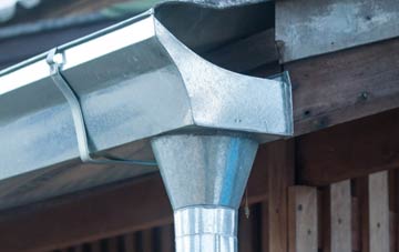 Dipley guttering companies