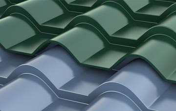 who should consider Dipley plastic roofs
