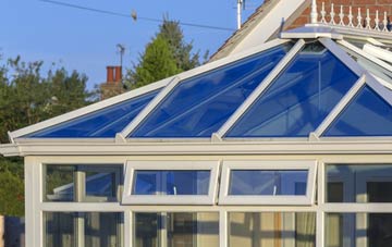 professional Dipley conservatory insulation
