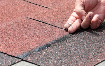 Dipley asphalt roof repairs