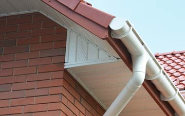 Dipley soffit repair costs