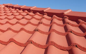 Dipley tile and slate roof replacement