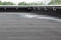 find rated Dipley flat roofing companies