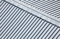 Dipley metal roofing