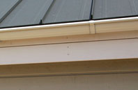 Dipley soffit repair