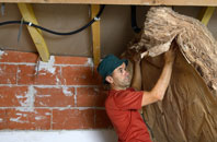 Dipley tapered roof insulation